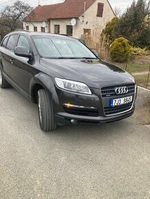 AUDI Q7 3.0tdi