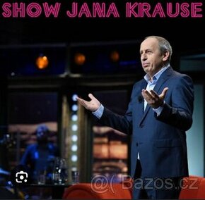 Show Jana Krause