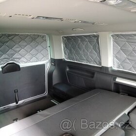 Sada vnitřních okenních termoclon Pro VW T5/T6 Multivan - 1