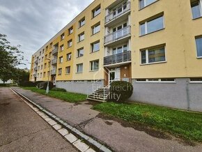 Prodej, byt 3+1, 78m2, Vysocká, Hradec Králové - 1