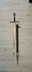 Meč Aragorna z pána prstenů - 1