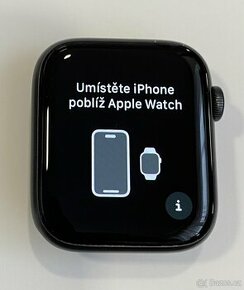 Apple Watch Series 6  44 mm