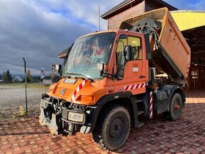 MB UNIMOG 405 U300 4X4