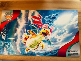Pokemon Dragonite Regionals - limitovana edice, podlozka
