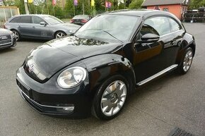 PRODÁM Volkswagen Beetle 1.2TSi BMT Design