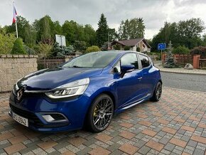 Renault Clio Intens Energy  TCe 120 GT Line