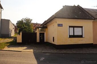 Prodej rodinného domu - Napajedla