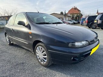Fiat Bravo 1.2 80 16V 60 kW