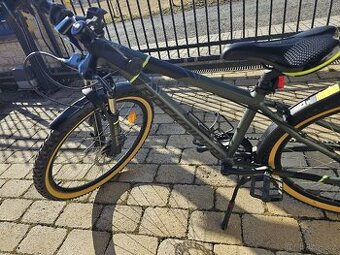 Rockrider ST920