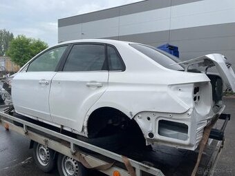 KAROSERIE Subaru Impreza WRX STI Sedan