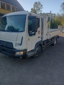 Sklápěč 7.5 t