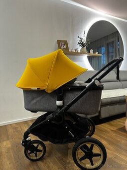 Bugaboo Fox 1
