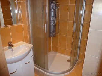 Prodám rodinný dům 5 kk s dalším domem o dvou b. j.