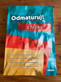 Odmaturuj z Fyziky