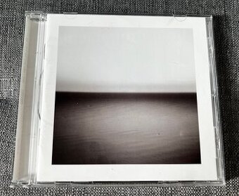 U2 | No Line On The Horizon | org. USA | oficiální label