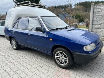 Felicia pickup VAN PLUS
