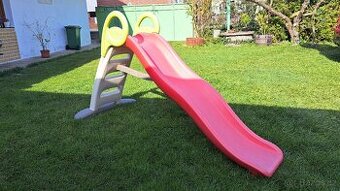 Klouzačka Smoby - Rezervovano