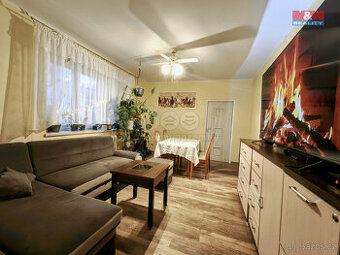 Prodej bytu 4+1, 80 m², Český Těšín, ul. Slezská