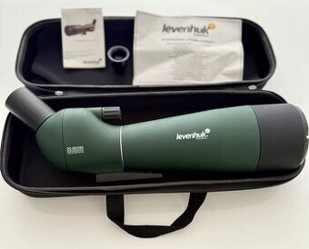 Dalekohled - Levenhuk Blaze BASE 80 Spotting Scope