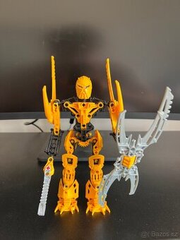 LEGO Bionicle Toa Mata Nui 8998