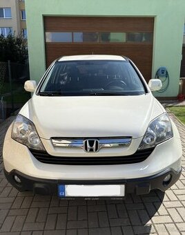 HONDA CR-V DIESEL 2.2I CTDI