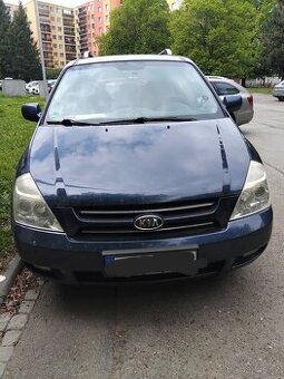 Prodám auto - 1