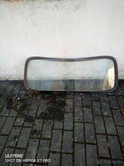 Trabant zadní sklo