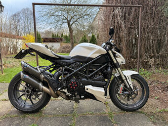 DUCATI Streetfighter 1098