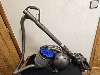 DYSON Ball Multi Floor+ - 1