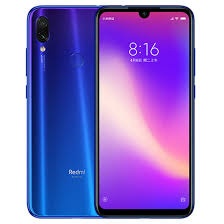 Redmi Note 7 na díly