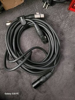 Skvely lampovy mikrofon MXL Genesis Tube,p.c 25000kc
