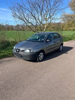 Seat Ibiza 1.9SDI