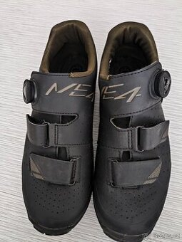 Cyklo boty Shimano ME4 vel 41