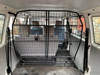VW T4 TRANSPORTER - 1