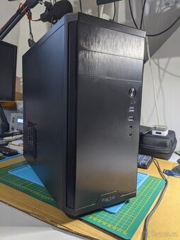 Počítačová skříň Fractal Design CORE 1100