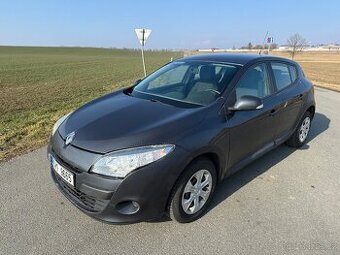 Prodám Renault Mégane 3 1,5 dCi