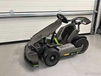 Ninebot Gokart Segway PRO - 1