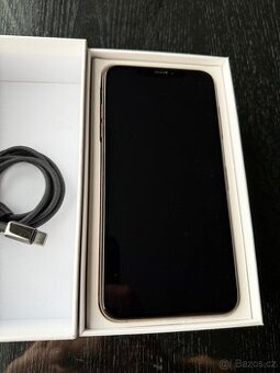 iPhone XS Max / 256 GB / gold