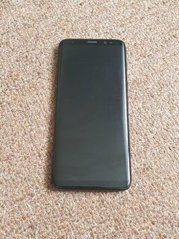 Samsung Galaxy S8
