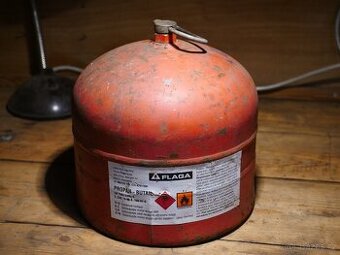 Lahev pb 2kg