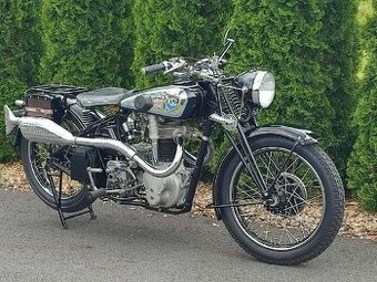 NSU 600 OSL 1938