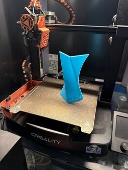 Creality Ender 3V3 SE