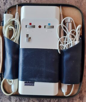 TESLA STIMUL 3 - osobní elektroakupunktura