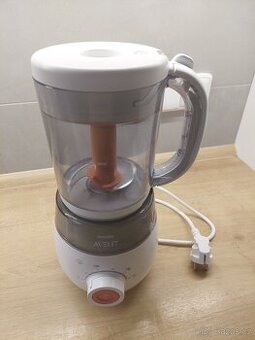 Parní hrnec a mixér Philips Avent