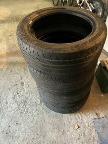 Dunlop 215/45/16 sport maxx