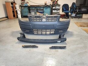 Nárazník VW Caddy 2004
