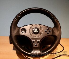 Volant Thrustmaster T80 - 1