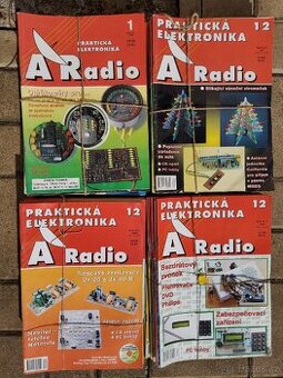 Praktická elektronika