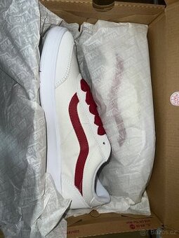 Boty Vans