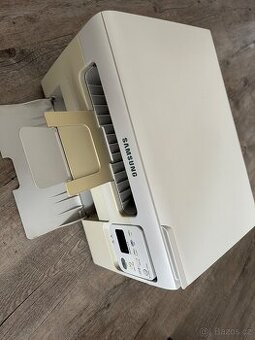 Multifunkční laserová tiskárna Samsung SCX-3405W